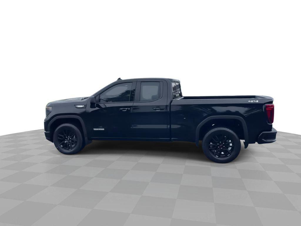 new 2026 GMC Sierra 1500 car, priced at $48,189