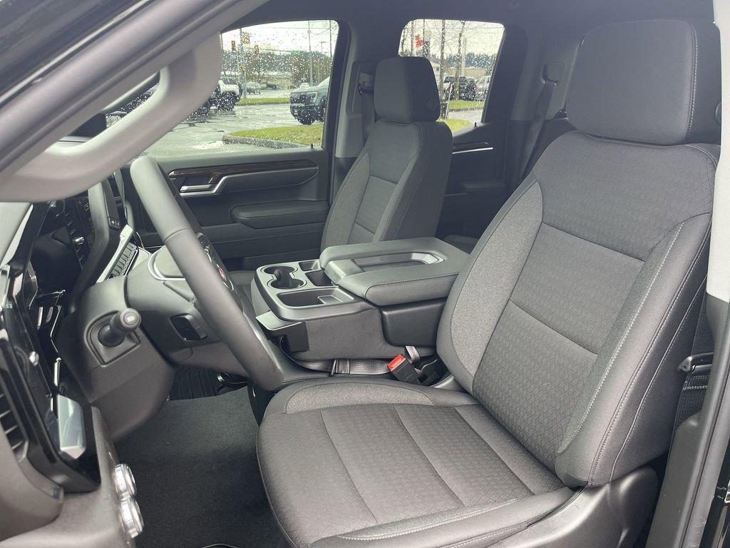new 2026 GMC Sierra 1500 car, priced at $48,189