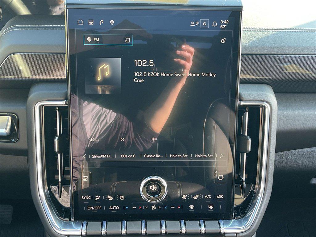 new 2026 GMC Yukon car, priced at $86,389