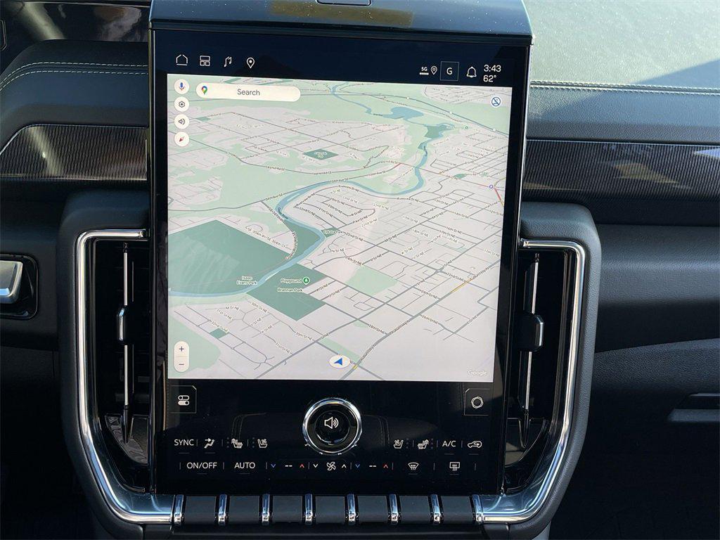 new 2026 GMC Yukon car, priced at $86,389