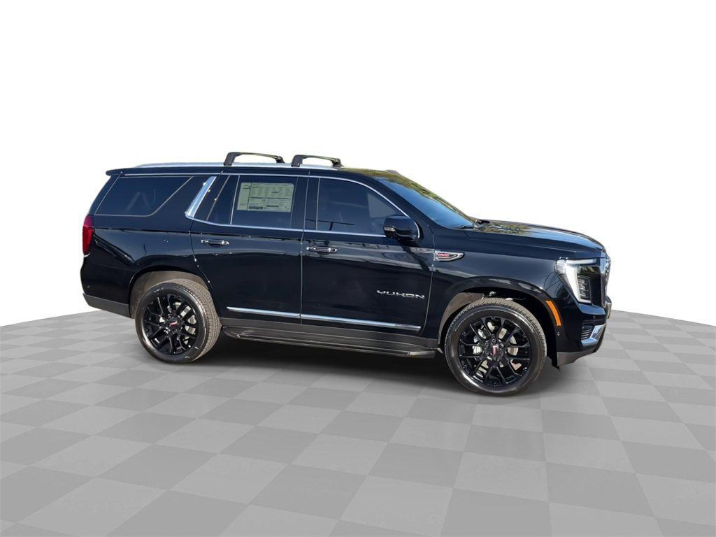 new 2026 GMC Yukon car, priced at $86,389