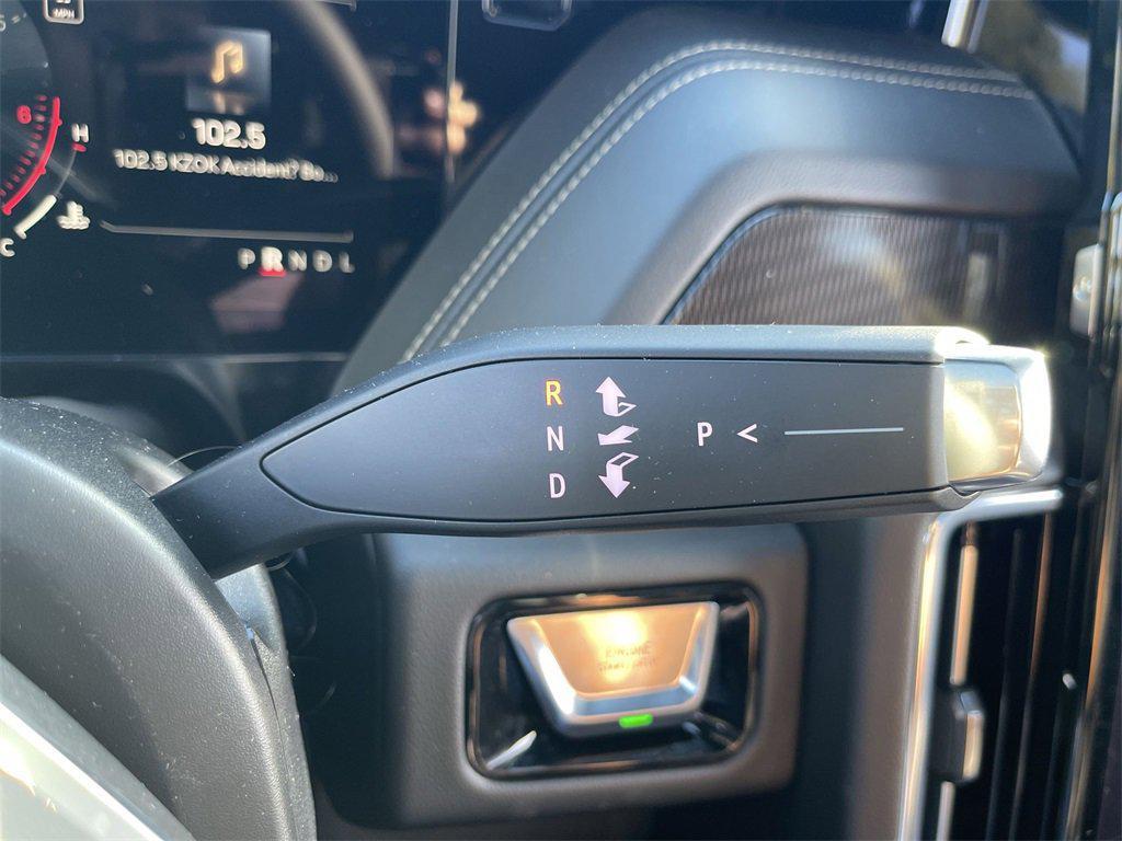 new 2026 GMC Yukon car, priced at $86,389