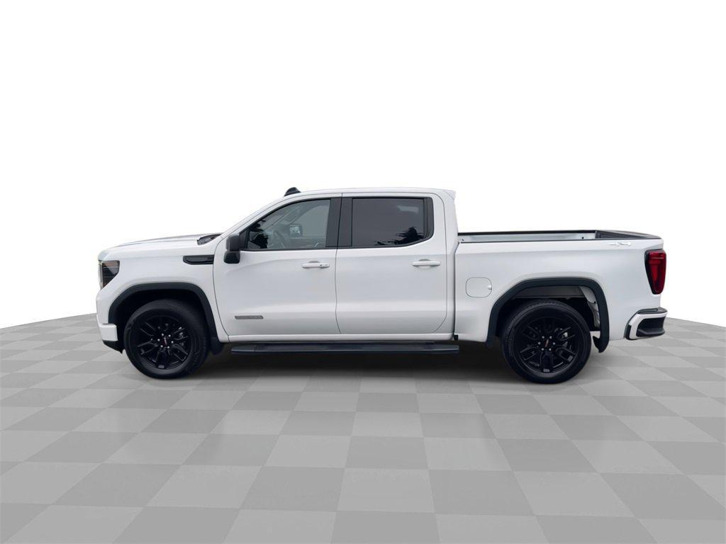 used 2022 GMC Sierra 1500 car, priced at $37,994