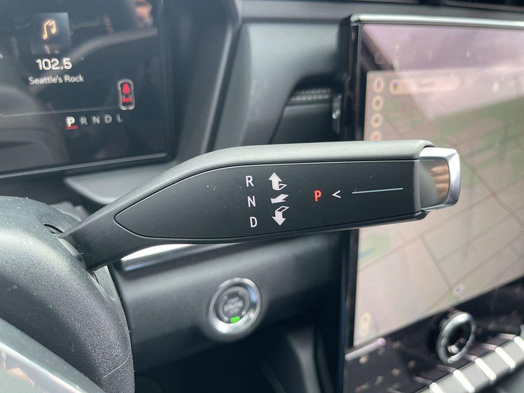 new 2026 GMC Terrain car, priced at $36,734