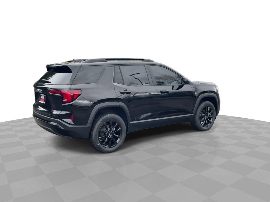 new 2026 GMC Terrain car, priced at $36,734