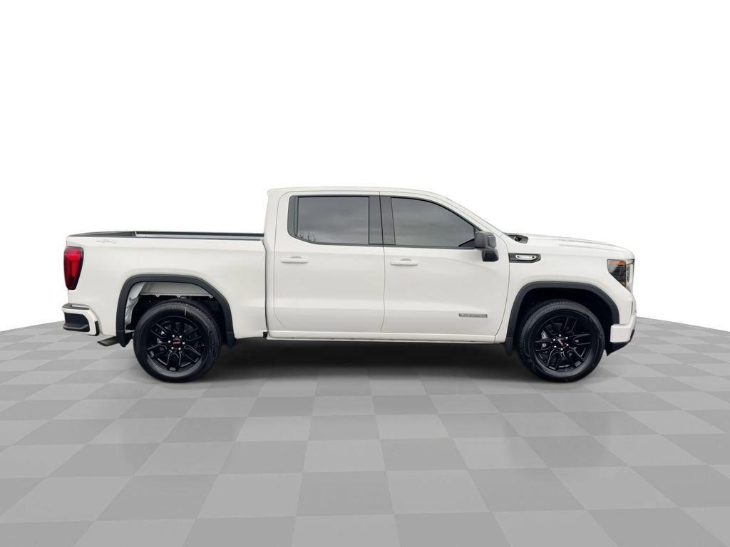 new 2026 GMC Sierra 1500 car, priced at $50,639