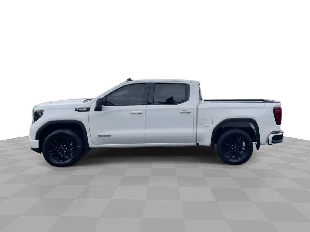 new 2026 GMC Sierra 1500 car, priced at $50,639