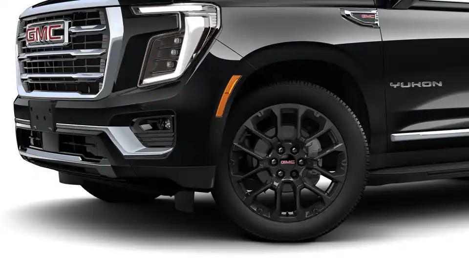 new 2026 GMC Yukon XL car, priced at $84,670