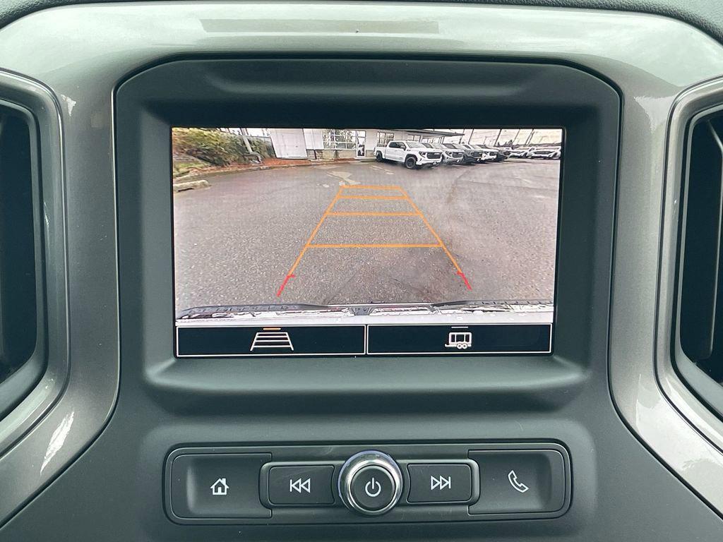 new 2026 GMC Sierra 2500 car, priced at $52,544