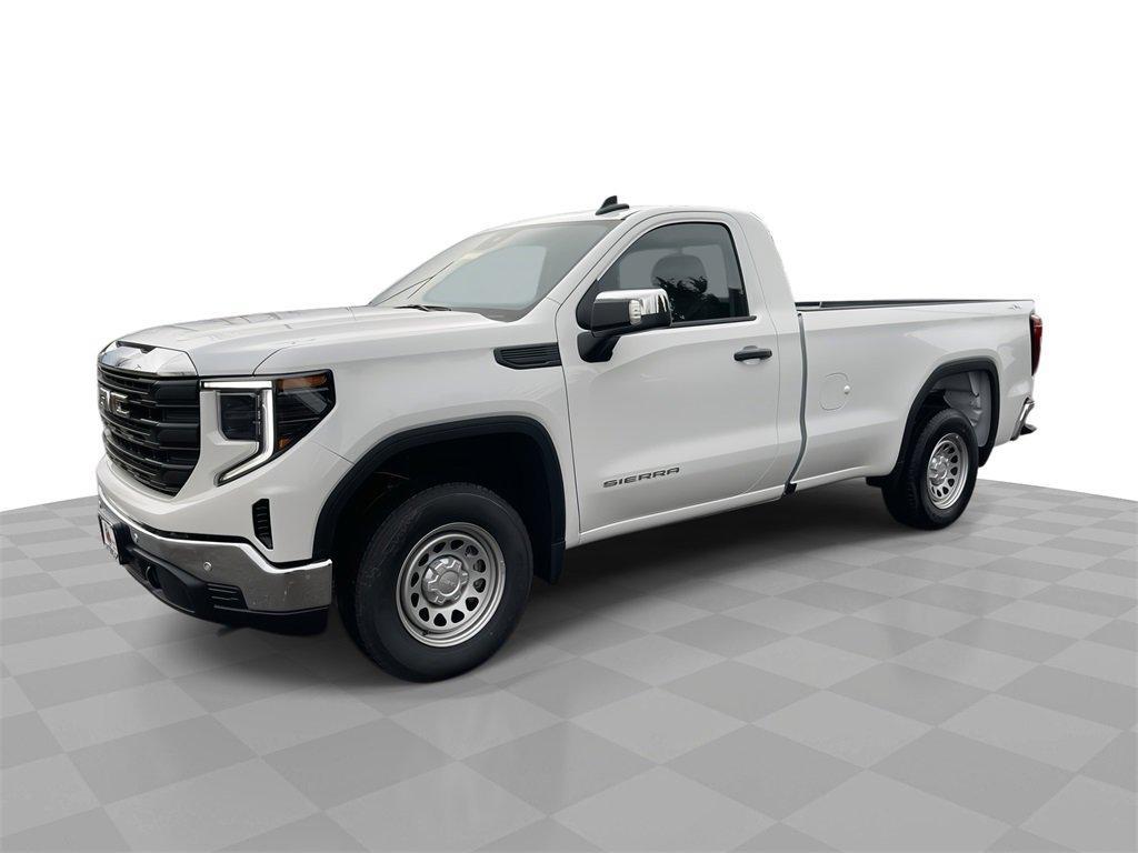 new 2025 GMC Sierra 1500 car, priced at $39,994