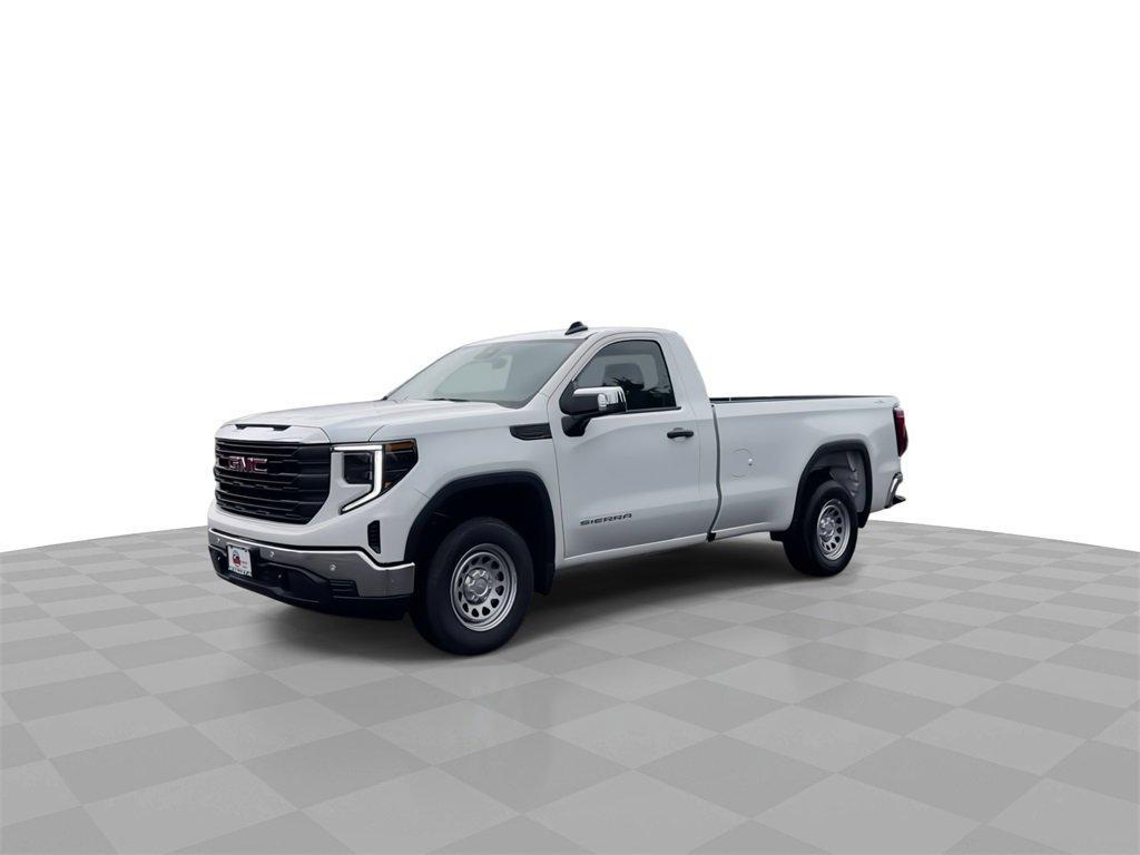 new 2025 GMC Sierra 1500 car, priced at $39,994