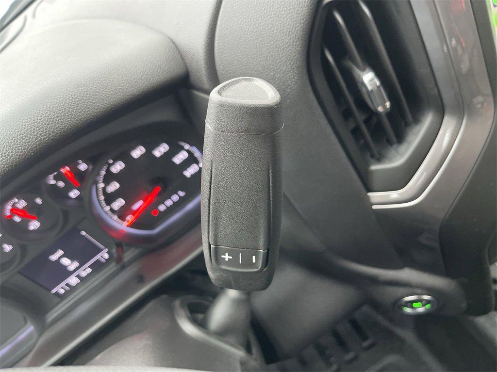 new 2025 GMC Sierra 1500 car, priced at $39,994