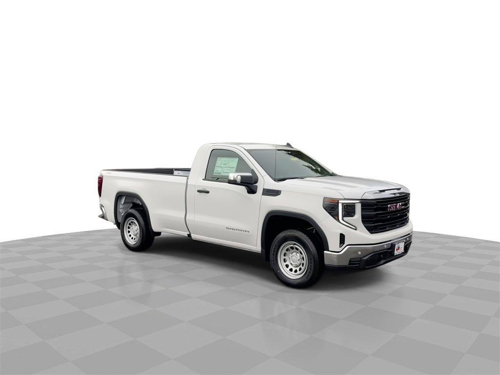 new 2025 GMC Sierra 1500 car, priced at $39,994