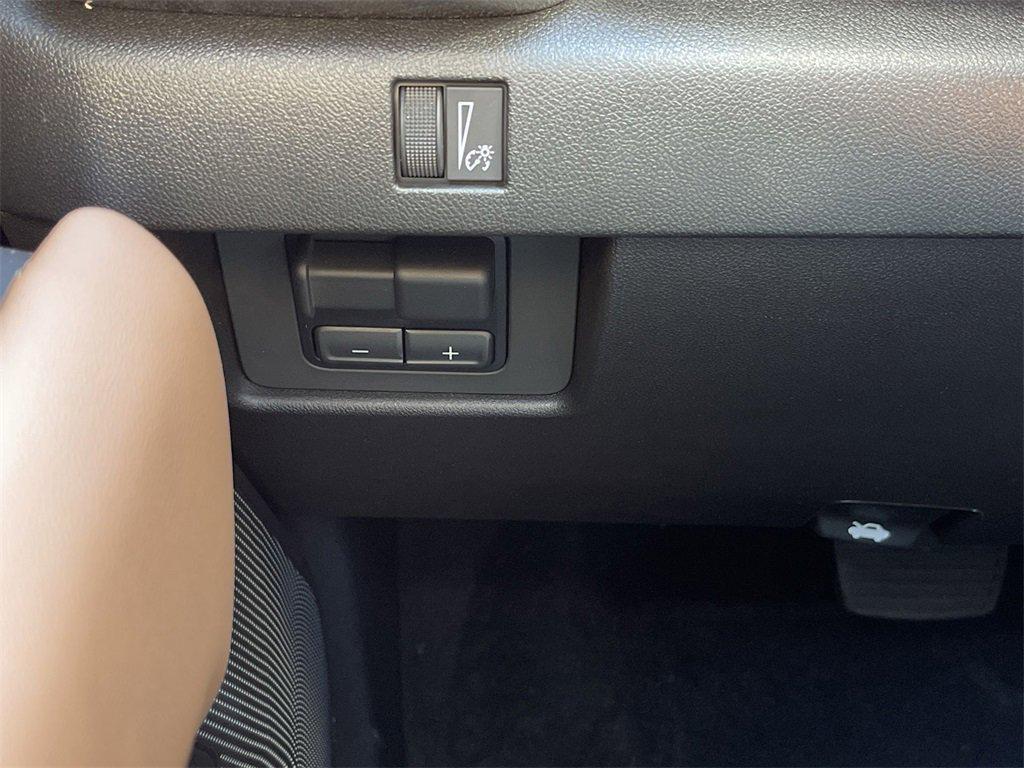 new 2026 GMC Canyon car, priced at $51,435