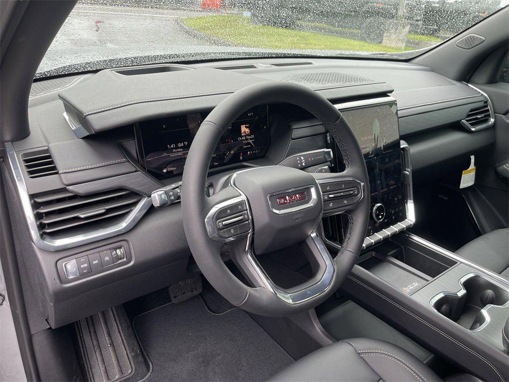 new 2026 GMC Acadia car, priced at $49,780