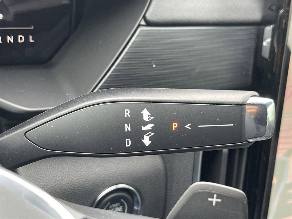 new 2026 GMC Acadia car, priced at $49,780