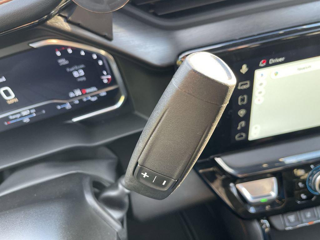 used 2025 GMC Sierra 2500 car, priced at $72,994