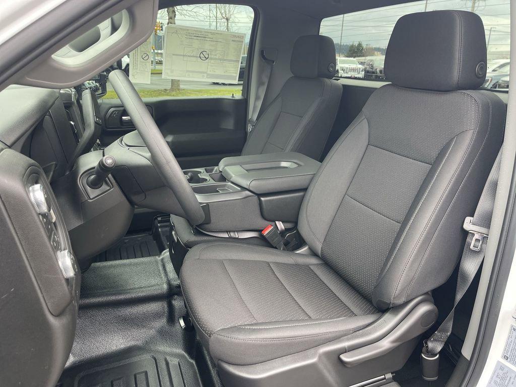 new 2026 GMC Sierra 3500 car, priced at $54,599