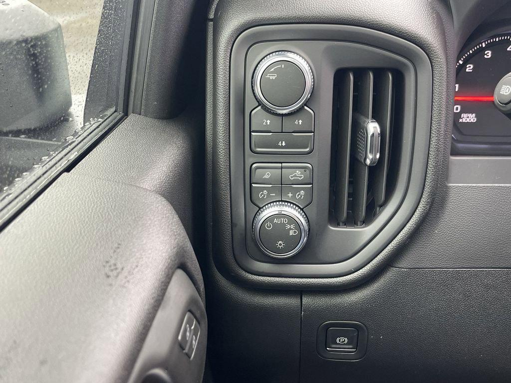 new 2026 GMC Sierra 3500 car, priced at $54,599