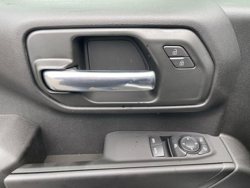 new 2026 GMC Sierra 3500 car, priced at $54,599