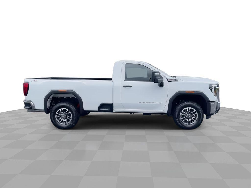 new 2026 GMC Sierra 3500 car, priced at $54,599