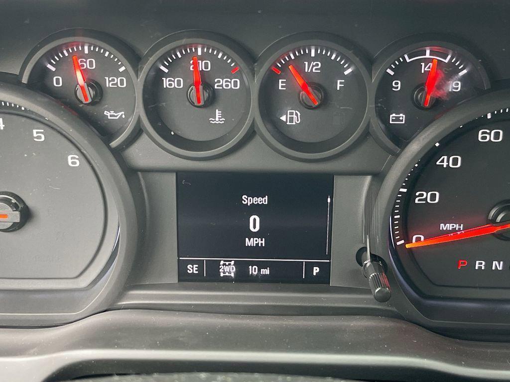 new 2026 GMC Sierra 3500 car, priced at $54,599