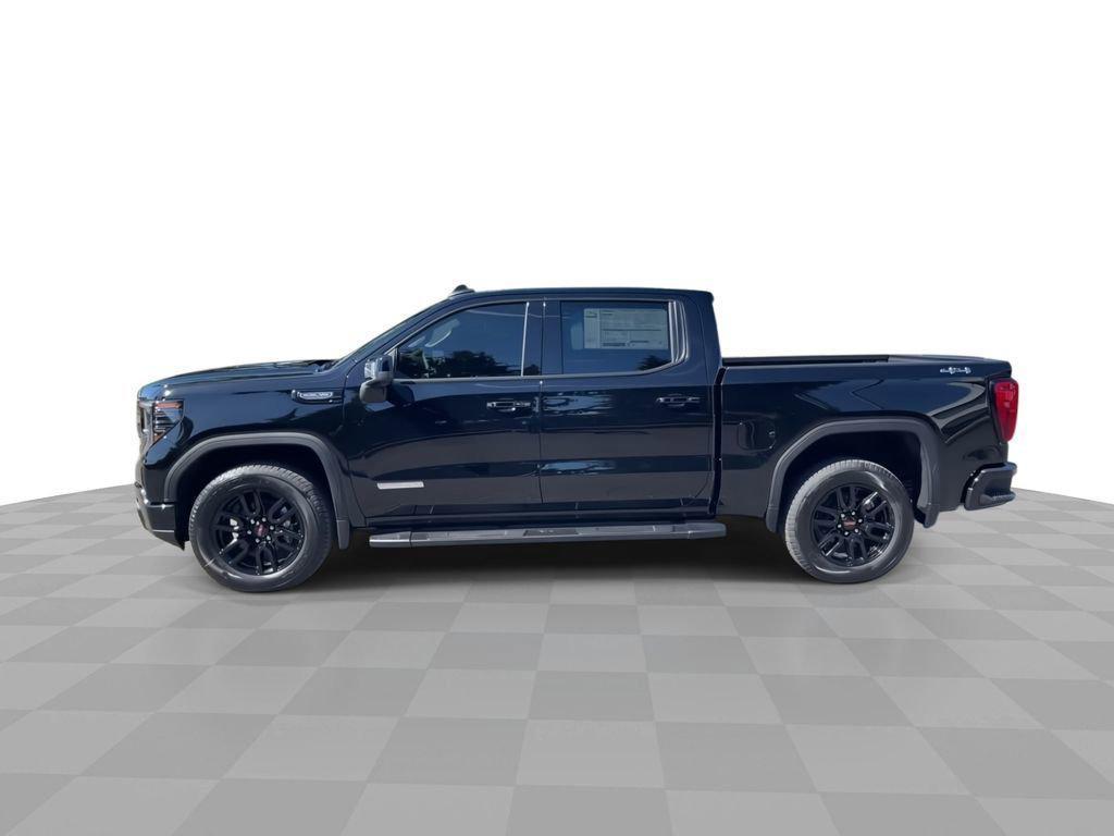 new 2026 GMC Sierra 1500 car, priced at $61,194