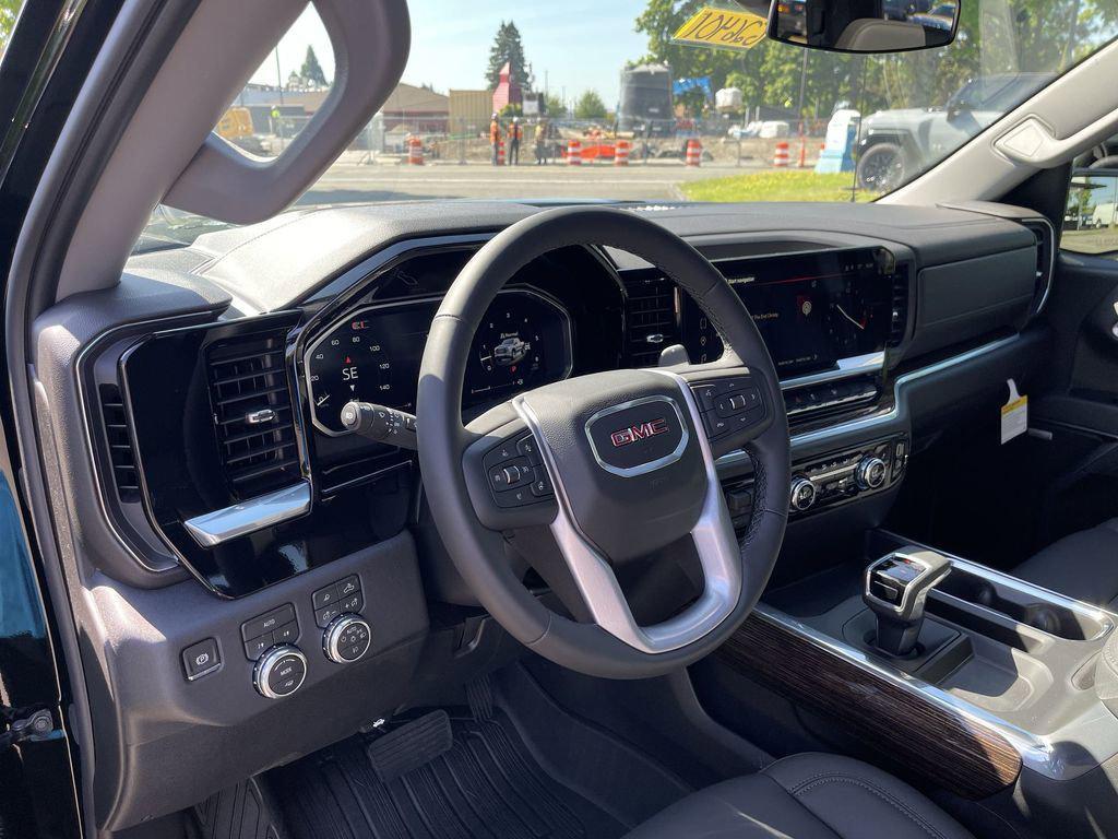 new 2026 GMC Sierra 1500 car, priced at $61,194