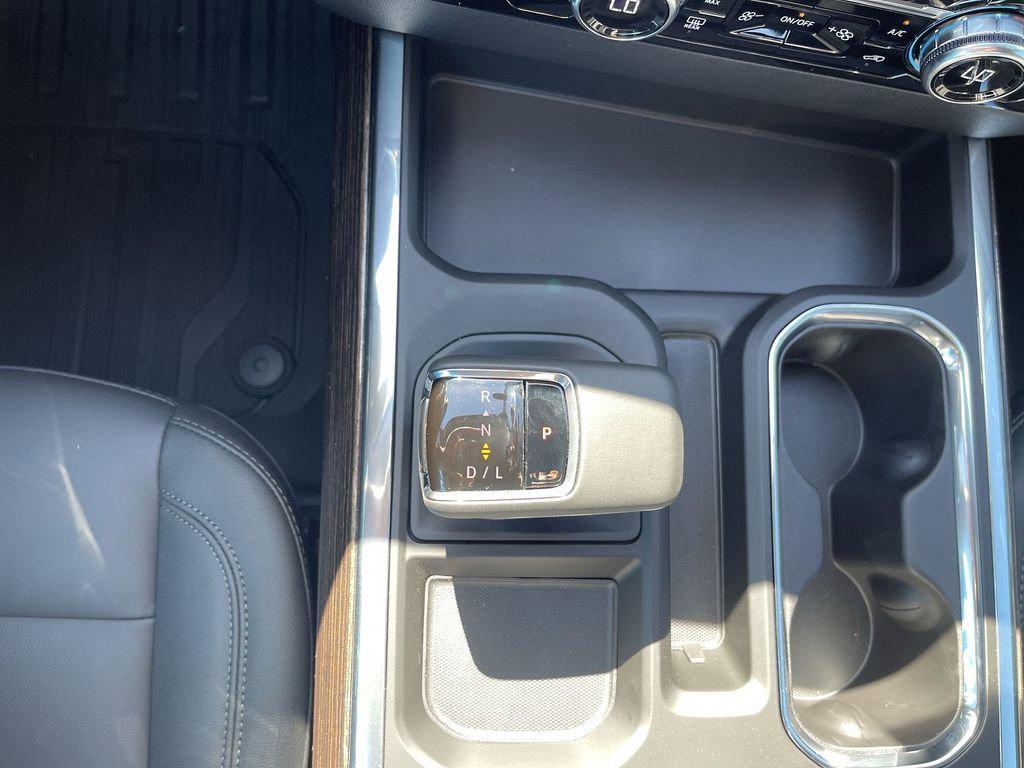new 2026 GMC Sierra 1500 car, priced at $61,194