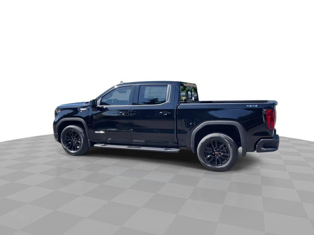 new 2026 GMC Sierra 1500 car, priced at $61,194