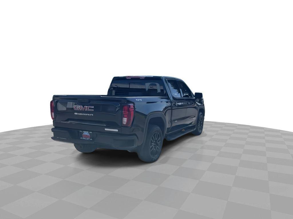 new 2026 GMC Sierra 1500 car, priced at $61,194