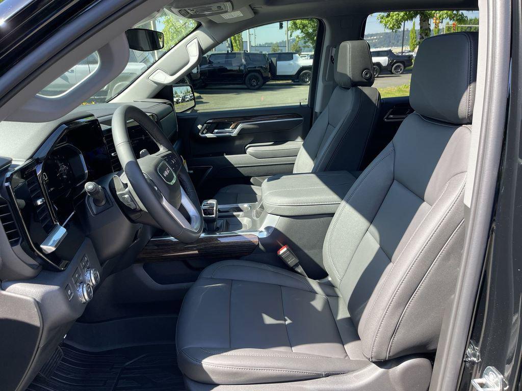 new 2026 GMC Sierra 1500 car, priced at $61,194