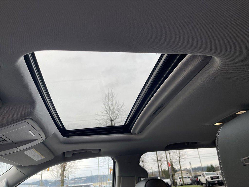 used 2018 GMC Sierra 1500 car, priced at $30,492