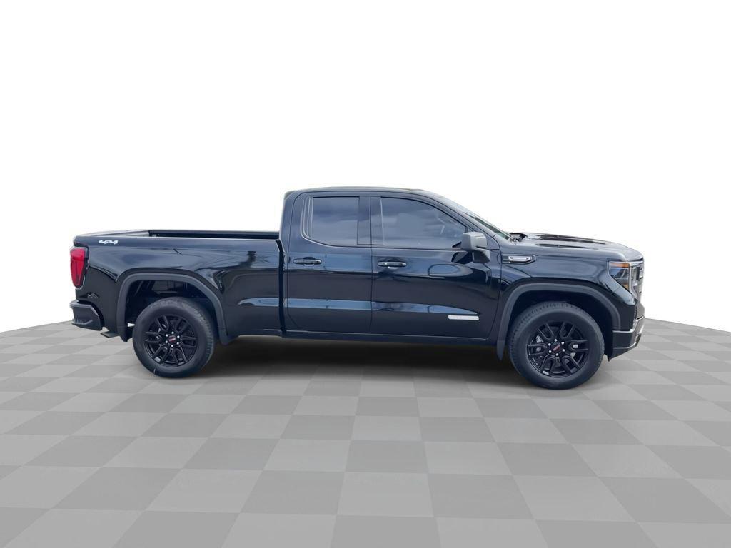 new 2026 GMC Sierra 1500 car, priced at $49,389