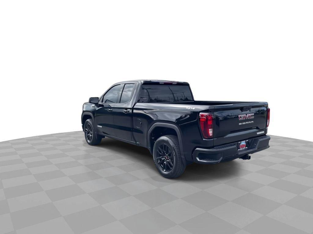 new 2026 GMC Sierra 1500 car, priced at $49,389
