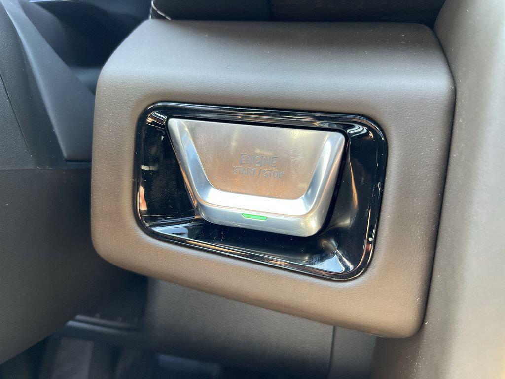 new 2026 GMC Yukon car, priced at $107,989