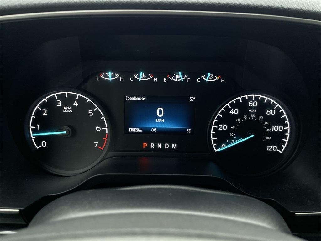 used 2021 Ford F-150 car, priced at $21,494