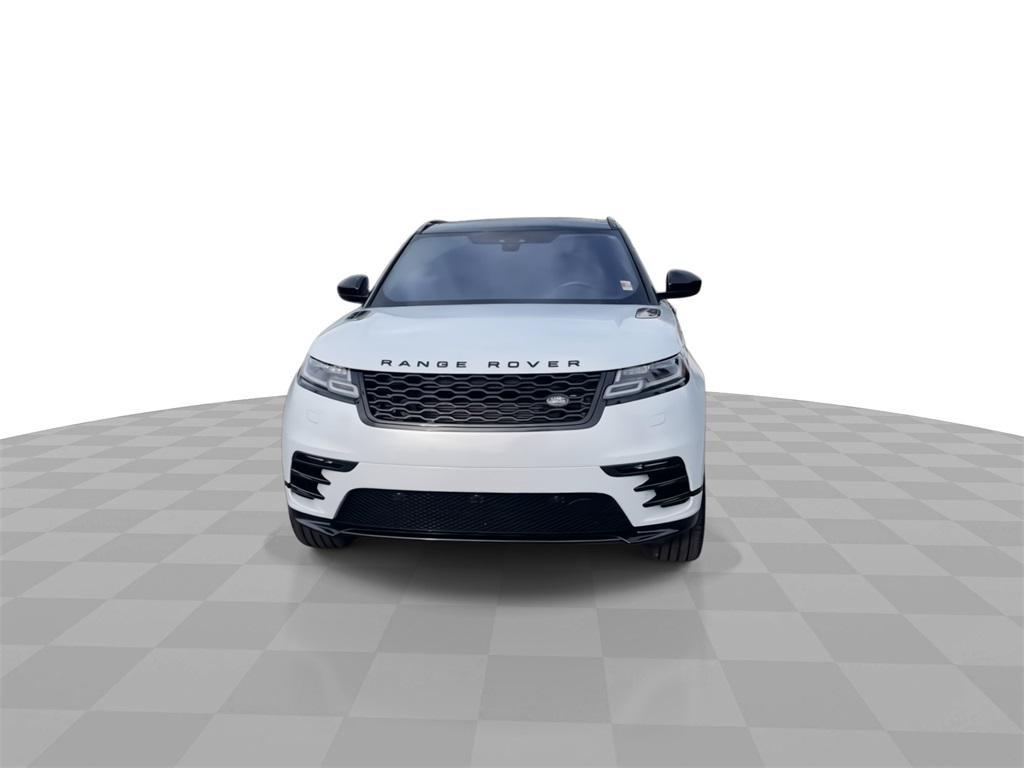 used 2018 Land Rover Range Rover Velar car, priced at $24,591