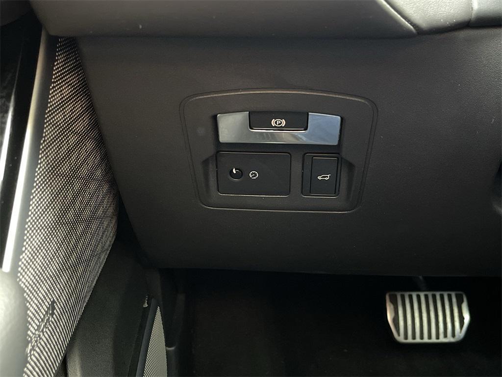 used 2018 Land Rover Range Rover Velar car, priced at $24,591