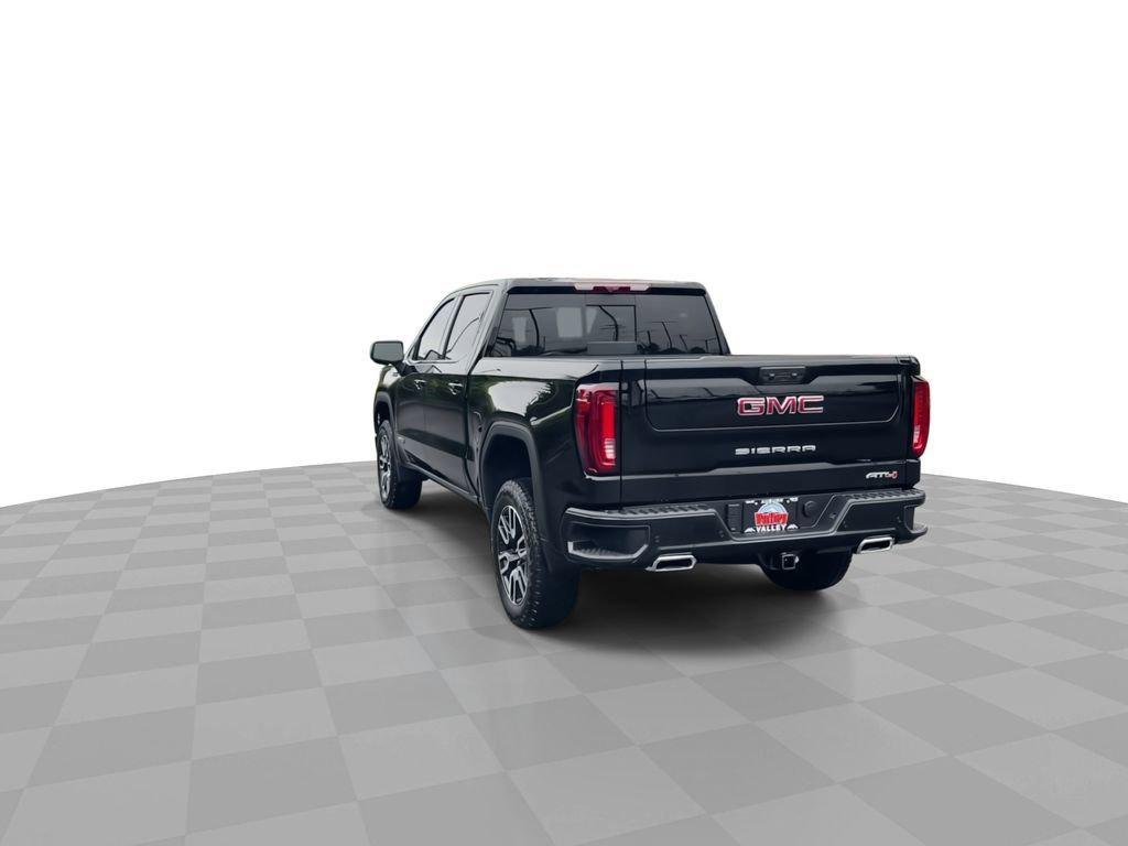 new 2026 GMC Sierra 1500 car, priced at $73,160