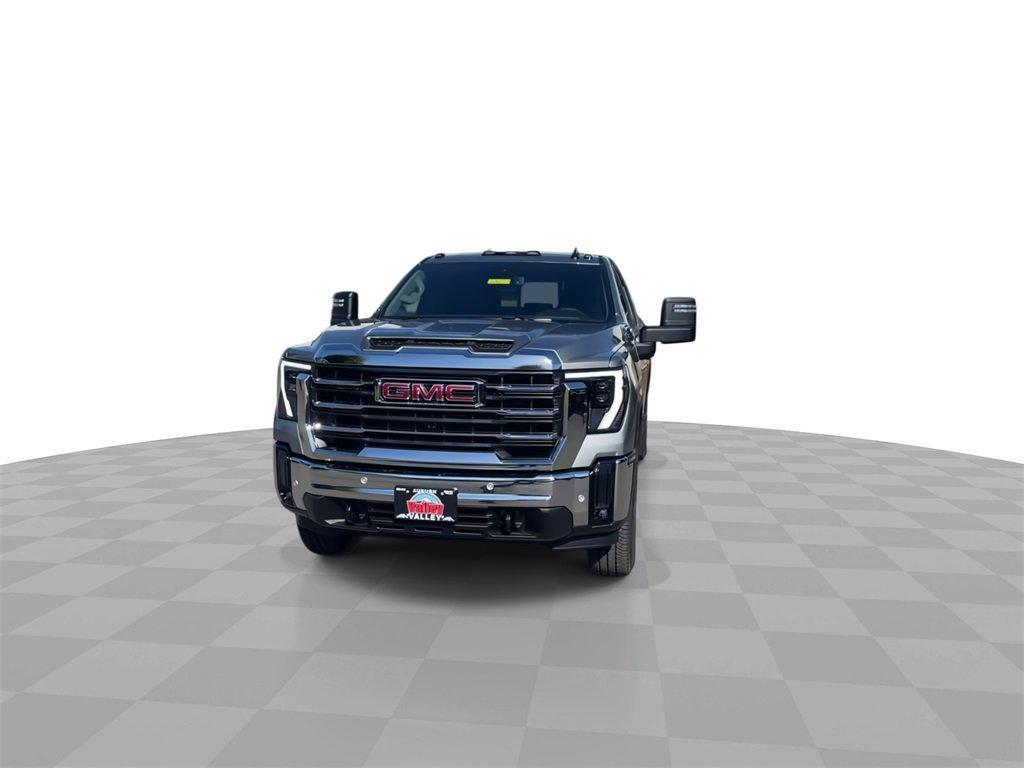 new 2026 GMC Sierra 2500 car, priced at $62,519