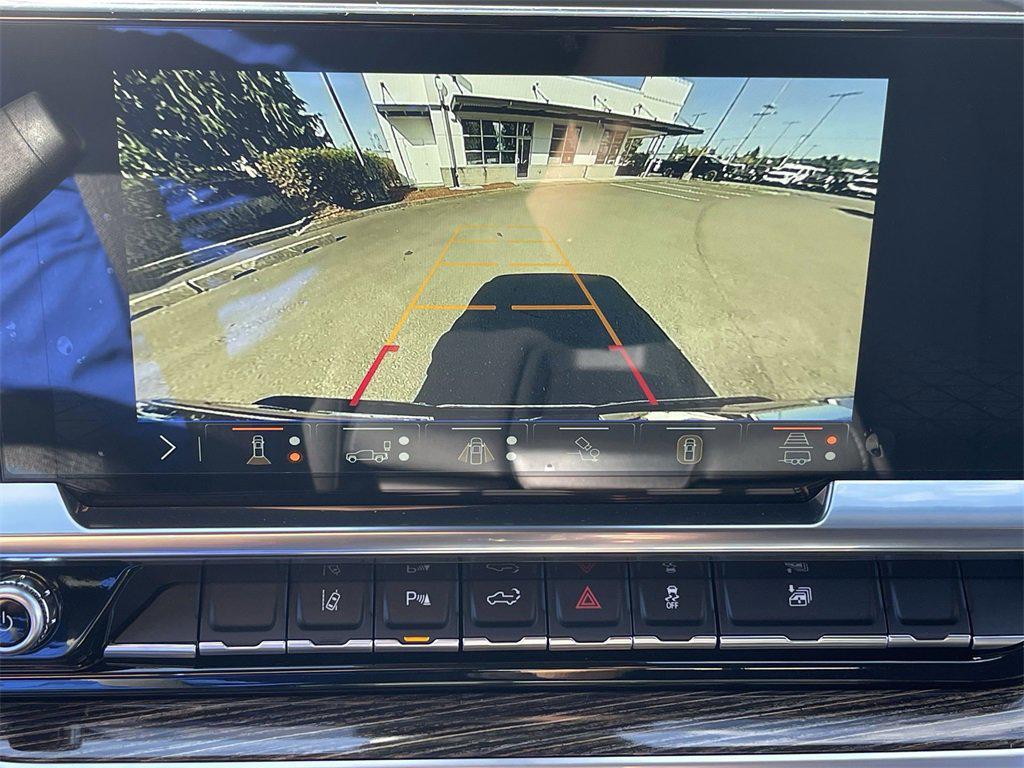 new 2026 GMC Sierra 2500 car, priced at $62,519