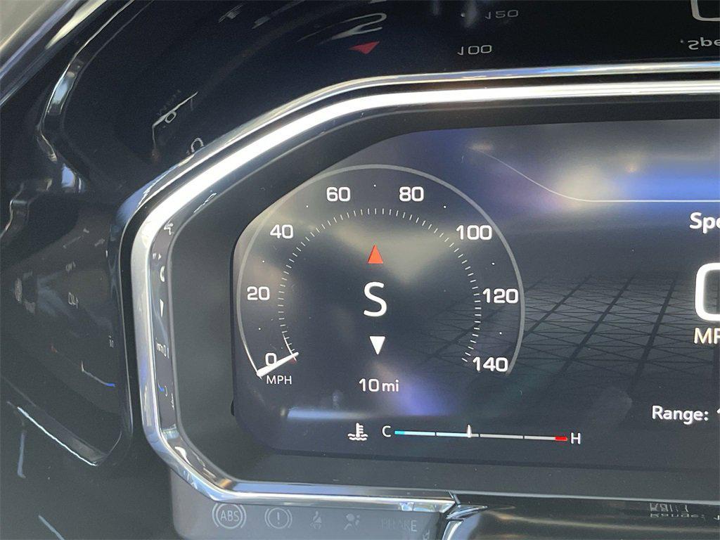 new 2026 GMC Sierra 2500 car, priced at $62,519