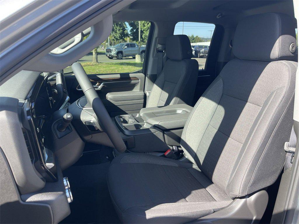 new 2026 GMC Sierra 2500 car, priced at $62,519