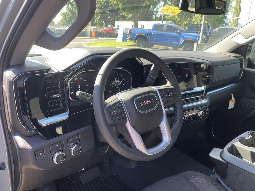 new 2026 GMC Sierra 2500 car, priced at $62,519
