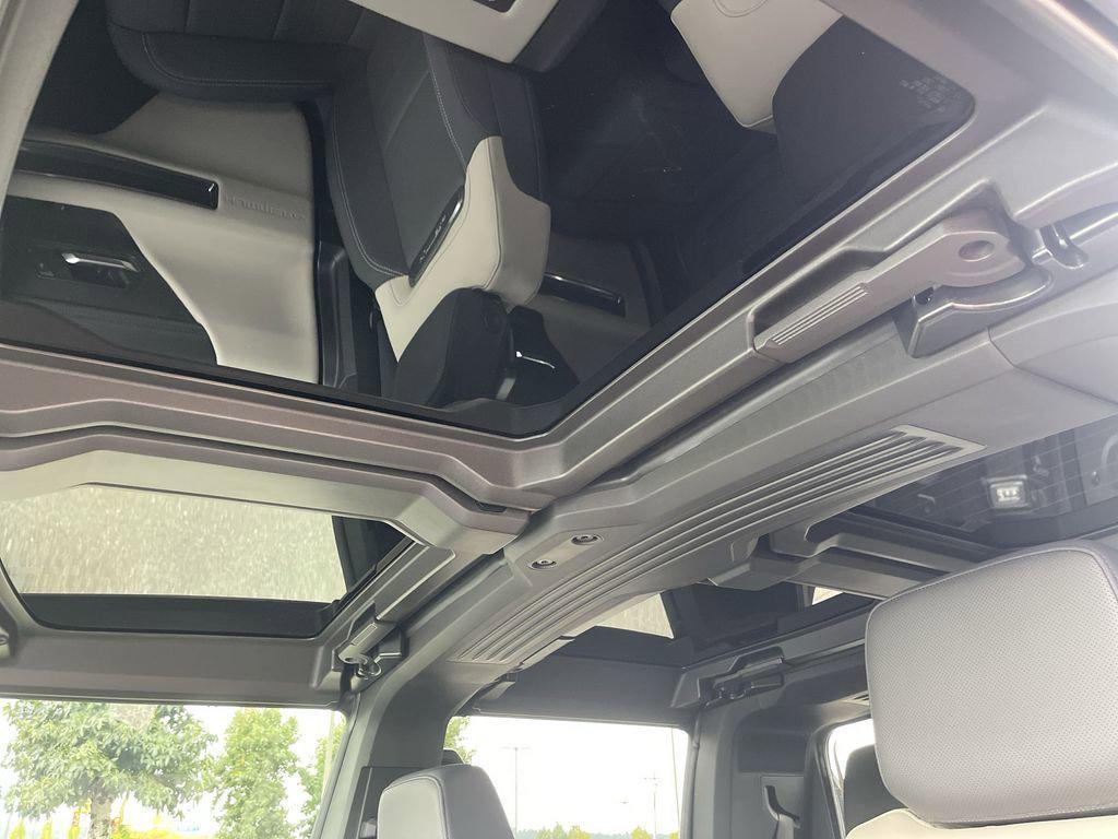 new 2026 GMC HUMMER EV Pickup car, priced at $95,389