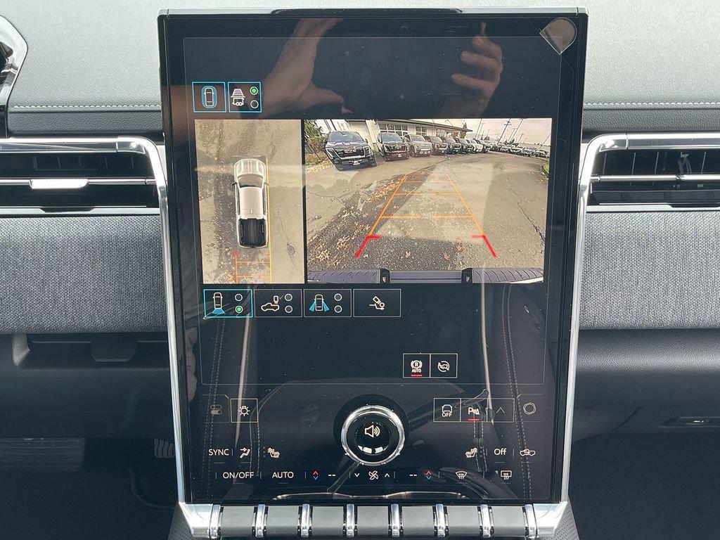 new 2026 GMC Sierra EV car, priced at $69,564