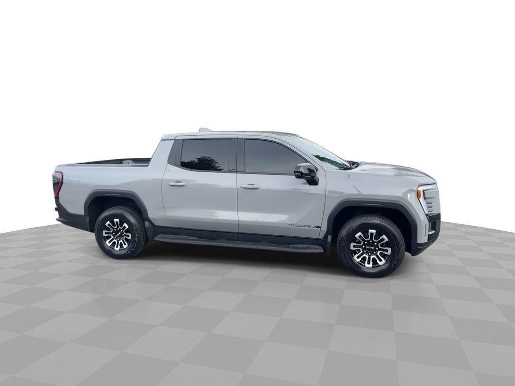 new 2026 GMC Sierra EV car, priced at $69,564