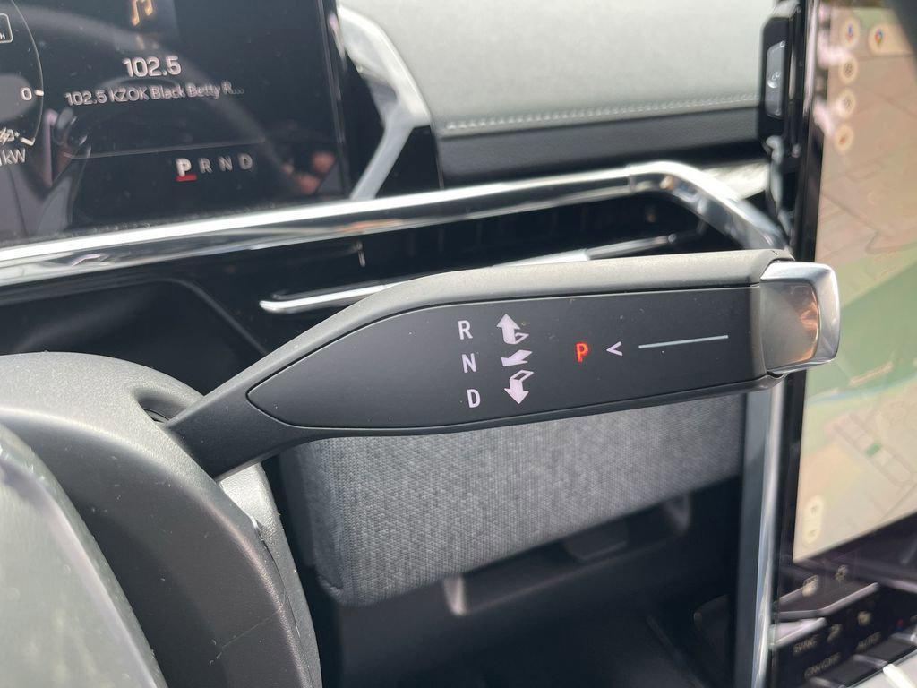 new 2026 GMC Sierra EV car, priced at $69,564