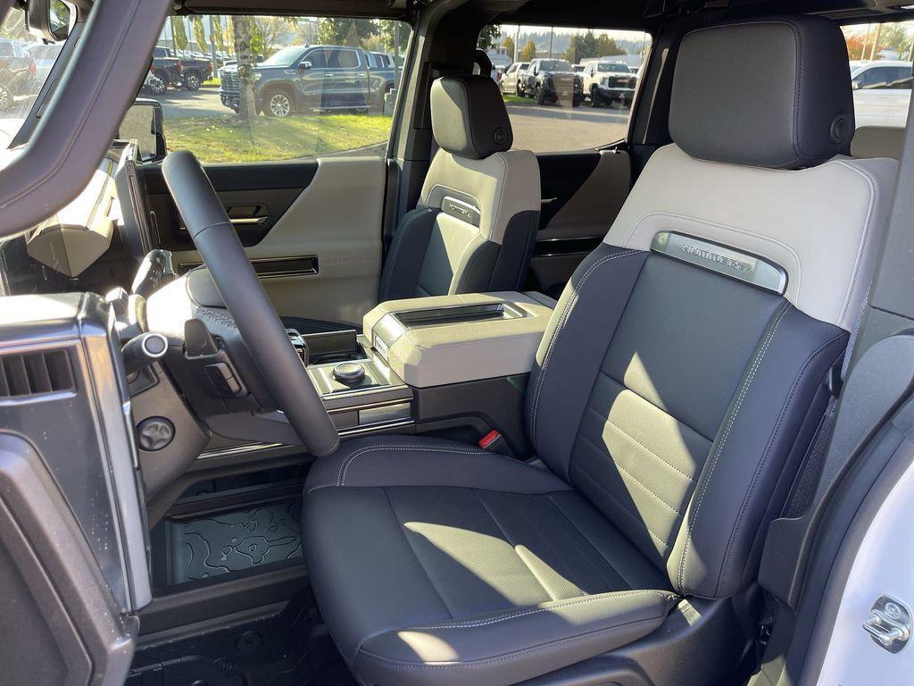 new 2026 GMC HUMMER EV Pickup car, priced at $94,969